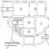 8. Vernon Mount House, first and ground floor plans.  Report on condition of repair and conservation. Frank Murphy & Partners, Cork, 1987.