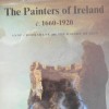 1. ‘Painters of Ireland circa1660 – 1920’, Anne Crookshank & The Knight of Glin, Barrie and Jenkins, London, 1978.