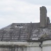 Vernon Mount House North West corner before 2012 repairs. Pic: G.Lehane, Grange Frankfield Partnership.