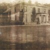 Frankfield House early 1900s. Courtesy Michael Linehan.