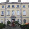 Maryborough House, Douglas (now a hotel), 2014. Pic: G.Lehane, Grange Frankfield Partnership.