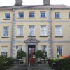 Maryborough House, Douglas (now a hotel), 2014. Pic: G.Lehane, Grange Frankfield Partnership.