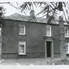 Westgrove House, Douglas, circa1980 (since demolished).  Lennox Robinson the playwright and director of the Abbey Theatre, Dublin in the early 20th century was born here. Courtesy Michael Linehan.