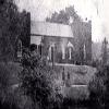 Donnybrook House 1870s. Courtesy of Robert Crichton.