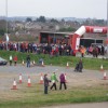 Operation Transformation Fun Run, 23rd Feb, 2013. Pic: G. Lehane, Grange Frankfield Partnership.