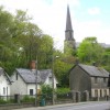 St. Mary & All Saints Church, Glanmire. Pic: G. Lehane, Grange Frankfield Partnership.